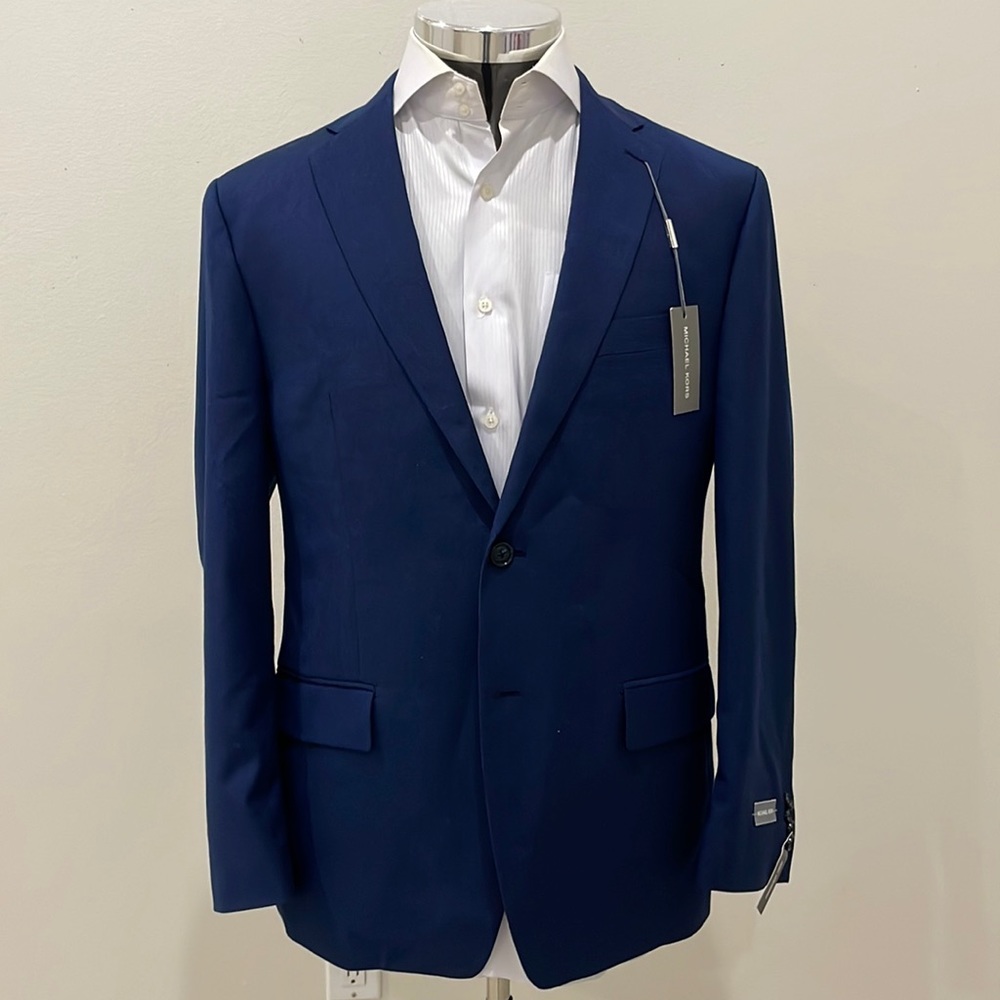Michel Kors Suit